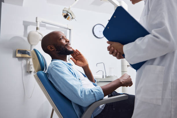 Best Emergency Treatment for Toothache in Notre Dame, IN